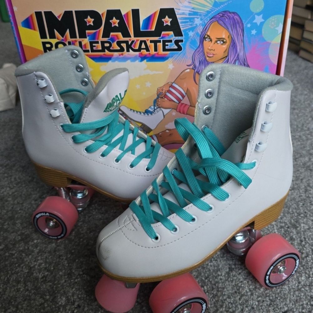 Impala Roller Skates
